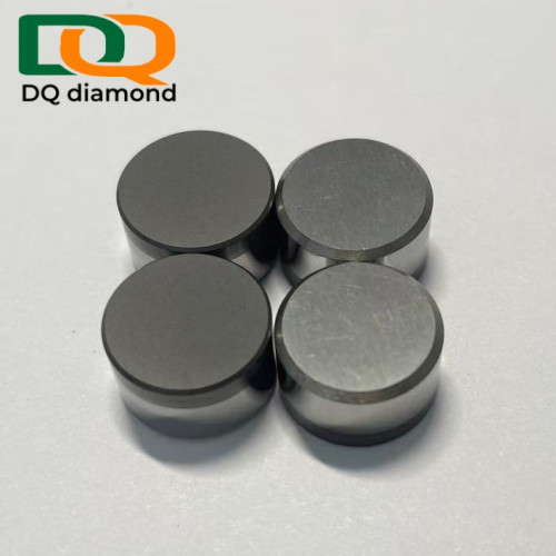 Pdc cutters for cutting and grinding super high wear resistance dome button cylinder drill bit 1308 1313 1613 1916 1913